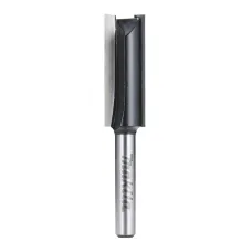 Фреза MAKITA пазовая с 2 режущими кромками 15x20x12x38x2T