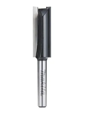 Фреза MAKITA пазовая с 2 режущими кромками 15x20x12x38x2T
