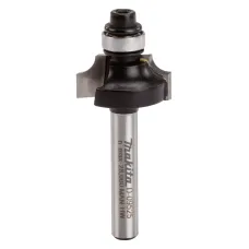 Фреза MAKITA кром. калевочная внутр. радиус 4R 21x9,5x6x42x2T