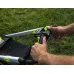 Газонокосилка аккумуляторная GREENWORKS GD60LM51SP, 60 В, самоходная, без АКБ и ЗУ