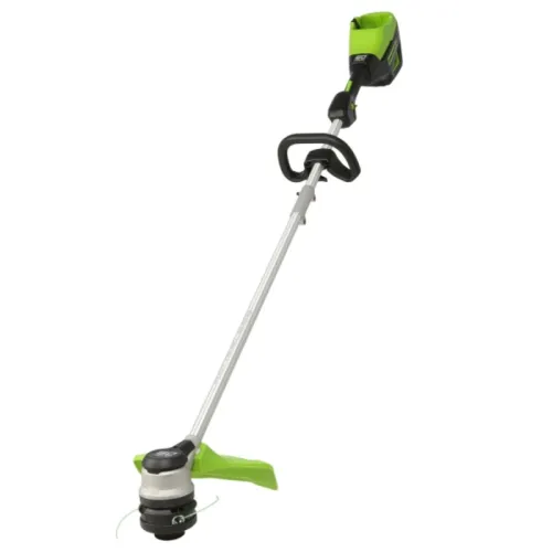 Аккумуляторный триммер GREENWORKS GD60LT 60V, без АКБ и ЗУ