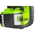 Аккумуляторная пила цепная GREENWORKS GD60CS40, бесщеточная, без АКБ и ЗУ