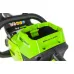 Аккумуляторная пила цепная GREENWORKS GD60CS40, бесщеточная, без АКБ и ЗУ