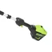 Аккумуляторный высоторез GREENWORKS GD60PS, 60В, без АКБ и ЗУ