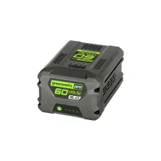 Аккумулятор GREENWORKS G60B5, 60В, 5 А.ч