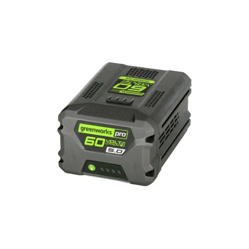 Аккумулятор GREENWORKS G60B5, 60В, 5 А.ч