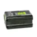 Аккумулятор GREENWORKS G60B5, 60В, 5 А.ч