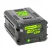 Аккумулятор GREENWORKS G60B5, 60В, 5 А.ч
