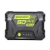 Аккумулятор GREENWORKS G60B5, 60В, 5 А.ч