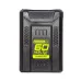 Аккумулятор GREENWORKS G60B5, 60В, 5 А.ч
