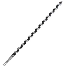 Сверло по дереву MAKITA PREMIUM винтовое 16x500x600 (сверло Левиса)
