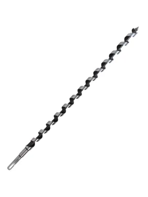 Сверло по дереву MAKITA PREMIUM винтовое 16x500x600 (сверло Левиса)