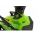 Аккумуляторный снегоуборщик GREENWORKS GW GD60PST, 60В б/щ 51 см (без АКБ и ЗУ)