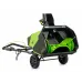 Аккумуляторный снегоуборщик GREENWORKS GW GD60PST, 60В б/щ 51 см (без АКБ и ЗУ)