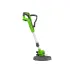 Аккумуляторный триммер GREENWORKS G24LT30, 24В, без АКБ и ЗУ