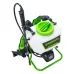Аккумуляторный опрыскиватель GREENWORKS G40BPS, 40В, ранцевый, без АКБ и ЗУ