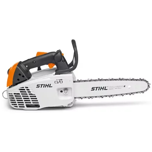 Бензопила STIHL MS 194 T 2-MIX (1.4кВт , 14