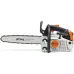 Бензопила STIHL MS 194 T 2-MIX (1.4кВт , 14
