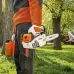 Бензопила STIHL MS 194 T 2-MIX (1.4кВт , 14