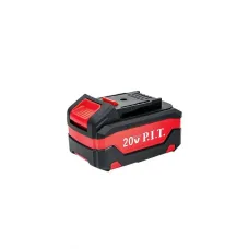 Аккумулятор P.I.T. PH20-4.0 OnePower 20В, 4Ач, Li-Ion