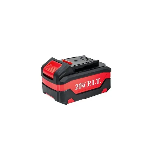 Аккумулятор P.I.T. PH20-4.0 OnePower 20В, 4Ач, Li-Ion