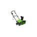 Снегоуборщик электрический GREENWORKS SN2300, 220В, 2300Вт, шир/выс захвата 51/25см, дальность 7,6м