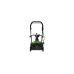Снегоуборщик электрический GREENWORKS SN2300, 220В, 2300Вт, шир/выс захвата 51/25см, дальность 7,6м
