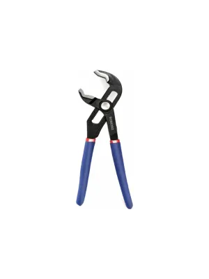 Клещи переставные WORKPRO 200мм (8 дюймов) быстрорегулируемые