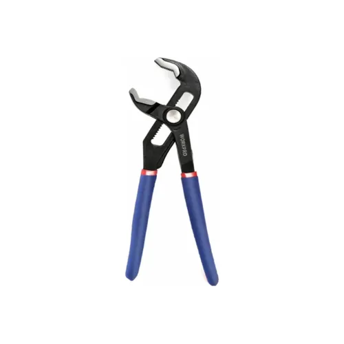 Клещи переставные WORKPRO 200мм (8 дюймов) быстрорегулируемые