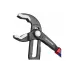 Клещи переставные WORKPRO 200мм (8 дюймов) быстрорегулируемые