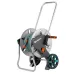 Тележка GARDENA для шланга металлическая CleverRoll M с шлангом Classic 25 м (19 мм (3/4
