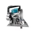 Аккумуляторная пила дисковая MAKITA RS001GZ XGT BL, плавный пуск