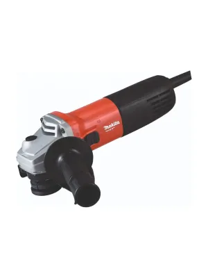 Угловая шлифмашина MAKITA M9508, 125мм, 720Вт