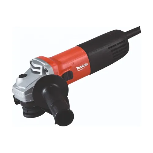 Угловая шлифмашина MAKITA M9508, 125мм, 720Вт