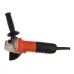 Угловая шлифмашина MAKITA M9508, 125мм, 720Вт