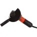 Угловая шлифмашина MAKITA M9508, 125мм, 720Вт