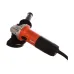 Угловая шлифмашина MAKITA M9508, 125мм, 720Вт