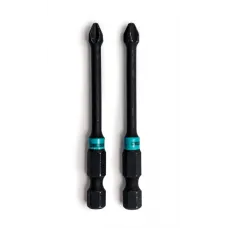 Бита Jettools 70PH2 (2 шт) ударная высокомагнитная 