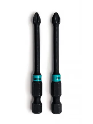 Бита Jettools 70PH2 (2 шт) ударная высокомагнитная 