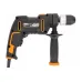 Дрель ударная WORX WX317.2, кейс