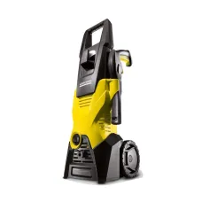 Мойка высокого давления KARCHER K 3 Car Limited Edition, 1.6 кВт, 120 бар