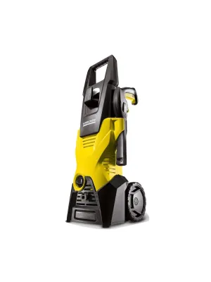 Мойка высокого давления KARCHER K 3 Car Limited Edition, 1.6 кВт, 120 бар