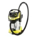 Пылесос KARCHER WD 6 P S V-30/6/22/T, 1,3кВт, 30л