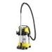 Пылесос KARCHER WD 6 P S V-30/6/22/T, 1,3кВт, 30л