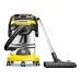 Пылесос KARCHER WD 6 P S V-30/6/22/T, 1,3кВт, 30л