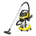 Пылесос KARCHER WD 6 P S V-30/6/22/T, 1,3кВт, 30л