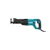 Пила сабельная MAKITA JR3061T, 1250Вт, кейс
