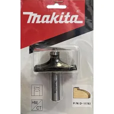 Фреза MAKITA фигир.горизонтальная 63,5х19х12х45х2Т