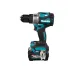 Аккумуляторный шуруповерт MAKITA DF001GD201