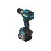 Аккумуляторный шуруповерт MAKITA DF001GD201